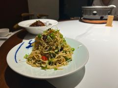 -苹果树下艺术餐厅(宋庄店)