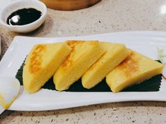 农家小米糕-点都德(盘福楼店)