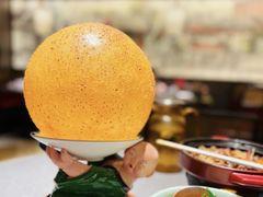 -吴越荣记苏州菜·松鼠桂鱼100%活鱼现做(斜塘老街店)