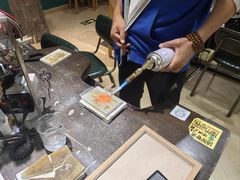 -十八字金·银饰·开蚌DIY·手工体验团建(世纪金源店)