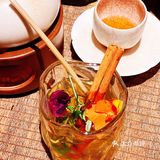 商务宴请还得是🎊宫宴·须尽欢！！