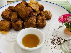 -旺富东海大酒楼(海鲜街店)