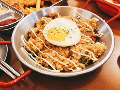 -青春分食(仙林大学城店)