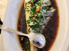 -丰收日·小海鲜·沪上家宴(顾村正大店)