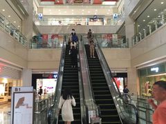 -光启城时尚购物中心