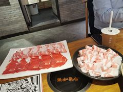 -呷哺呷哺 黄金牧场 (新中关购物中心店)