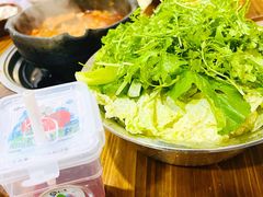 -笔记安顺夺夺粉火锅