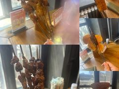 -北三老太太烧烤(人生一串上榜店)