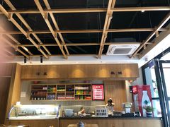 -舌尖尖牛肉面(甘南路店)