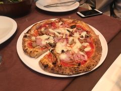 -Mammamia意大利餐厅(阳春巷店)