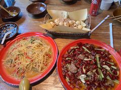 -先启半步颠小酒馆(白麓里店)