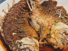 -柠静私家菜(石板巷店)