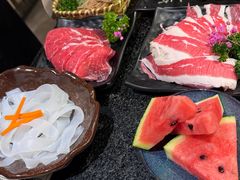 -湊湊火锅·茶憩(世博大道店)
