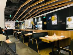 大堂-太二酸菜鱼(群光广场店)