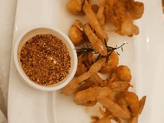 -品海楼·大连海胆锅贴馆(东港店)