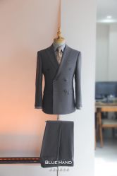 -钴蓝西服定制·男士礼服租赁(鄞州店)