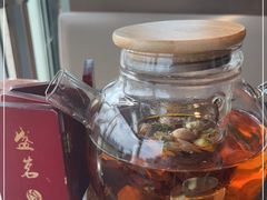 -蝴蝶里·粤菜·点心(龙湖天街&滨江店)