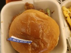 -前进5路汉堡炸鸡(昙华林店)