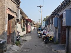 -豆汁店(东直门簋街店)