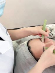 -清颜堂丨分子祛痘·功效美肤