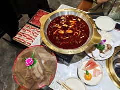 -伊尚宫·清真广式早茶.韩式烤肉·火锅