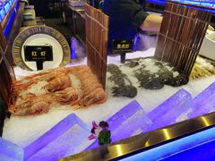 -九月海·海鲜自助(世纪东方店)
