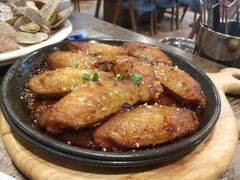 -鲜小岛·铜锅涮肉