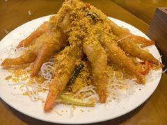 -天顺渔港·海景餐厅(星海广场店)