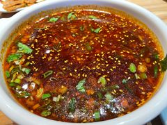 -品回味清真西北楼(宁波首店)