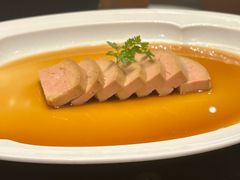-杭州和达希尔顿逸林酒店·和园中餐厅-杭帮菜名店