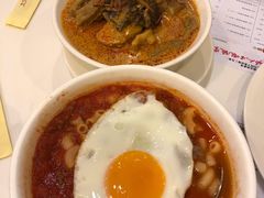 -大哥餐厅(西城花园店)