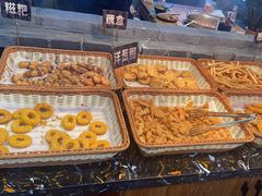 -谭三娘鲜切牛肉自助火锅(星辰汇店)