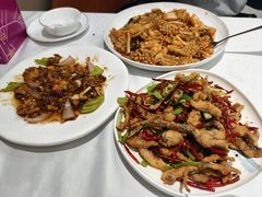 -昱德来·天津菜(河西店)