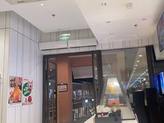 -乡村基(双流时代奥特莱斯餐厅)