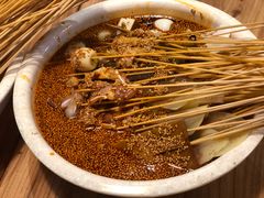 -叶婆婆钵钵鸡(解放碑店)