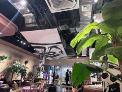 -火塘云南烧烤大排档