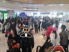 -天河城购物中心