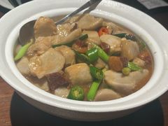 -汀小府·福建客家菜(鼓山沃尔玛店)
