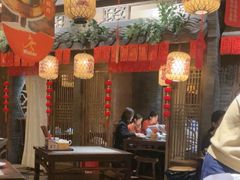 -南京大牌档(济南万象城店)