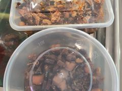 -鸿运兔·手撕烤兔(天府广场店)