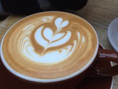 -VOYAGE COFFEE(北锣鼓巷店)