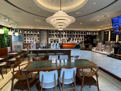 -Peet's Coffee皮爷咖啡(新天地黑标店)