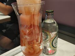 苏打水-柠檬树茶餐厅(海雅缤纷城店)
