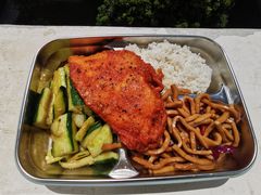 -芙蓉餐厅(厦大店)