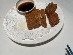 -顶特勒·黄鱼馆·特色菜(上海大世界店)