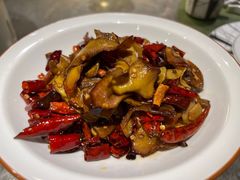 -酝· 大师滇菜(公园1903店)