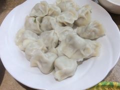 -军嫂饺子馆(岳家寨小区店)