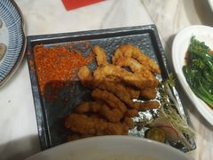 -周渝食惦·酸菜鱼精致川菜(横岗店)