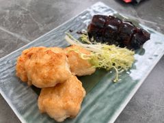 -常来小聚·广州非遗传承餐厅(高德置地店)