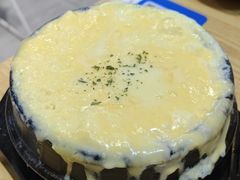 -山海珍味韩国料理(奥城店)